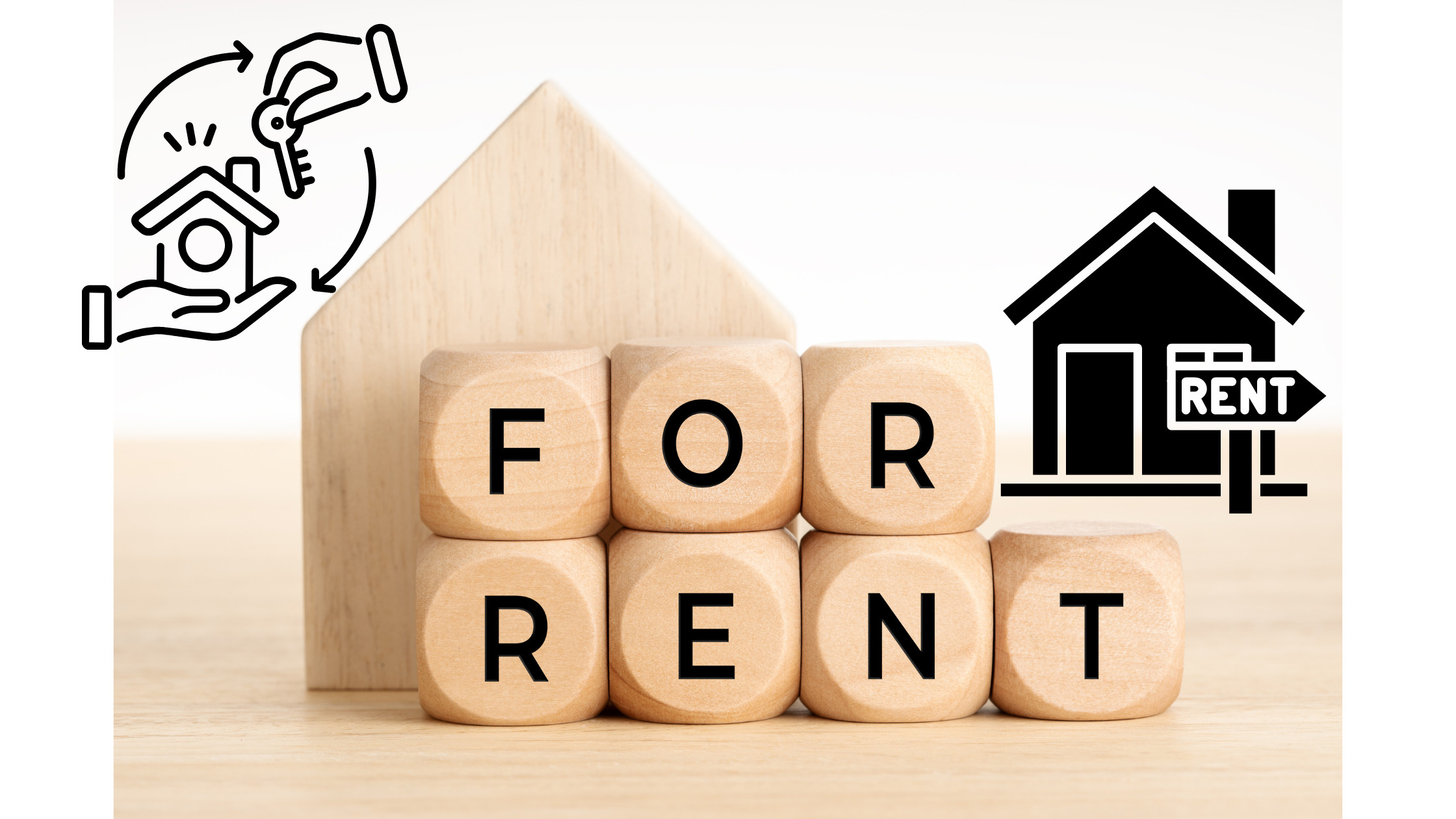 マンションを賃貸に出す際に知っておくべきポイントの画像