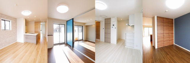 【最新版】JR郡山駅周辺で賃貸マンションを借りるなら？周辺環境・交通・家賃相場などについて解説の画像