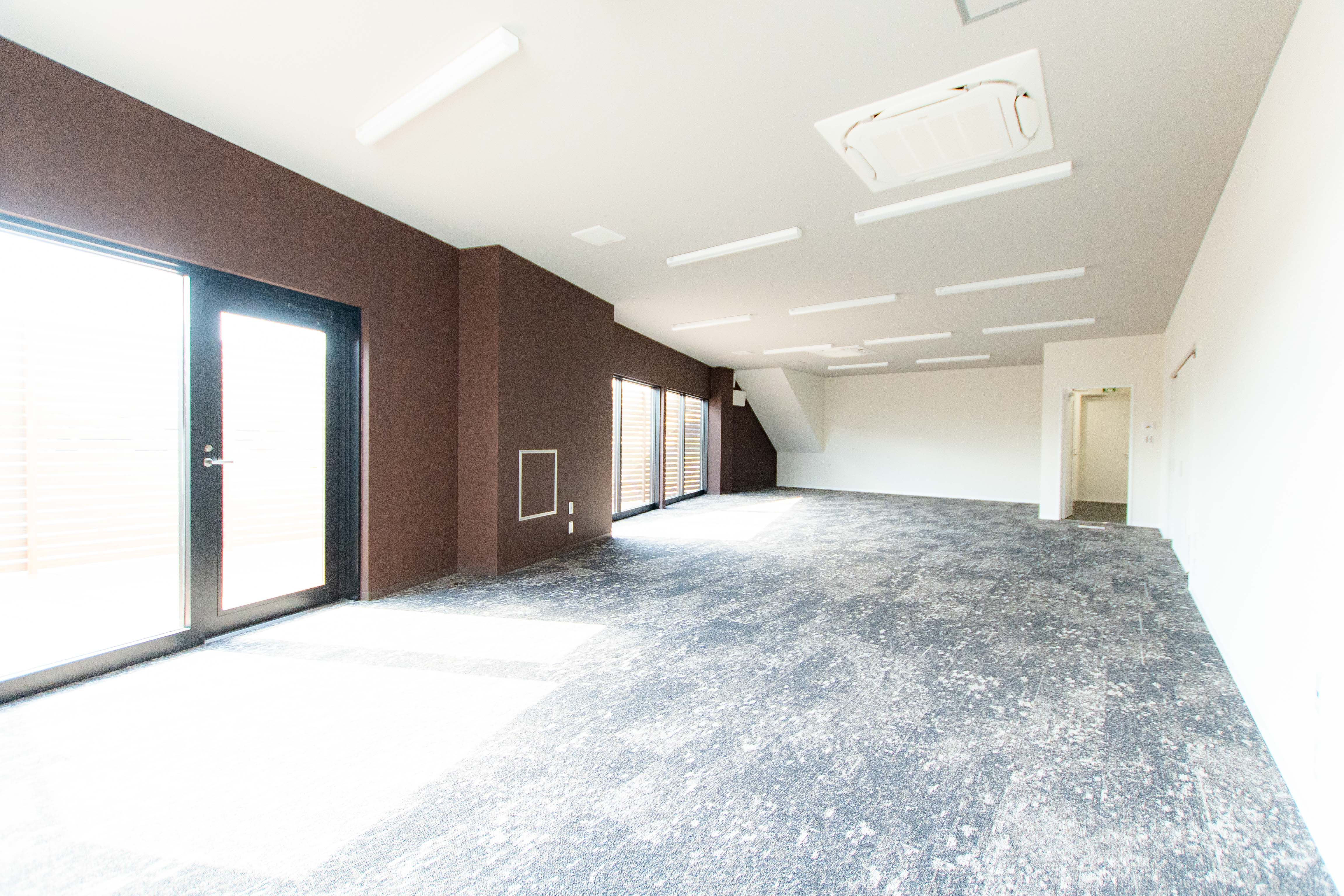新天地テナントが募集中です！！の画像