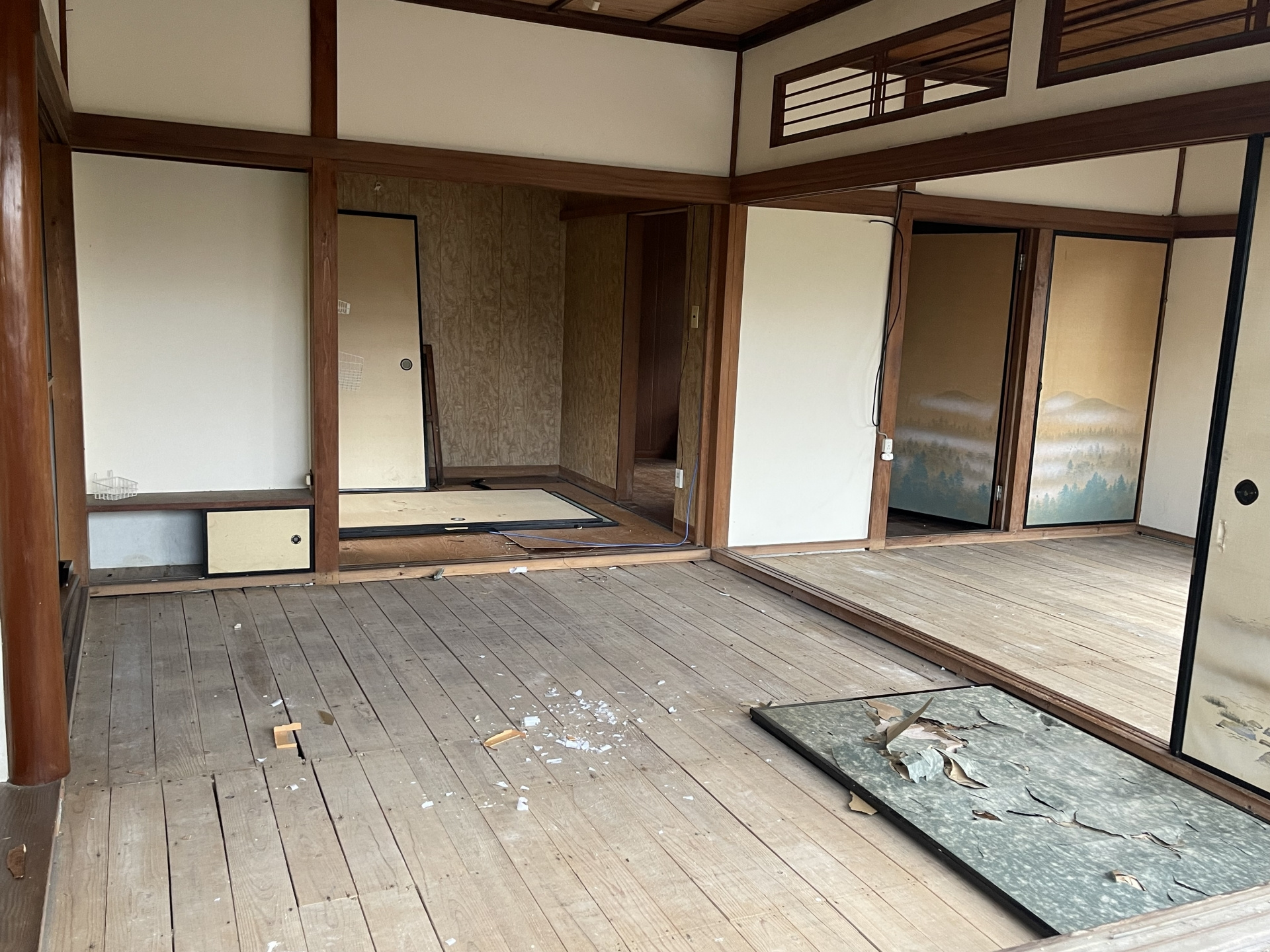 空き家を賃貸に出して家賃収入を得る方法：成功の秘訣とは？の画像