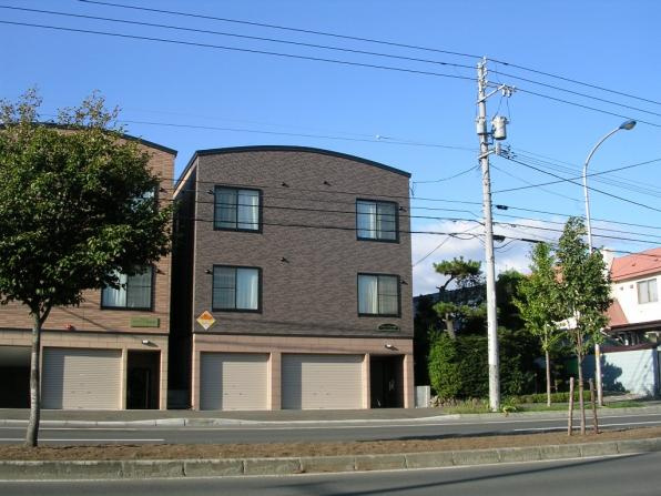 【グランソアレ西町】地下鉄徒歩1分でアクセス抜群の1LDK！...の画像