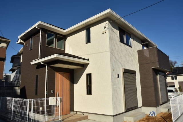 一戸建てを購入してから入居までの期間は？選ぶ際の注意点とともに解説の画像