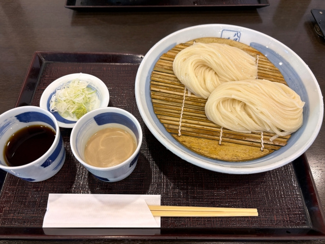 湯沢市の稲庭うどん専門店佐藤養助総本店について！概要・メニュ...の画像
