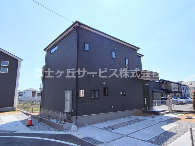 豊川市三蔵子町 7号棟 TKの画像