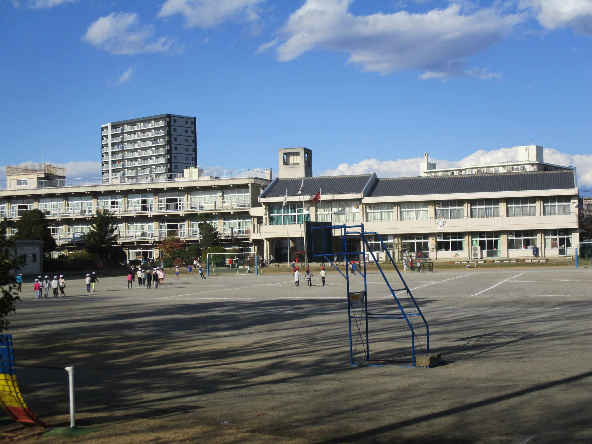 ☆熊谷市の小学校紹介☆【熊谷市立熊谷南小学校】の画像
