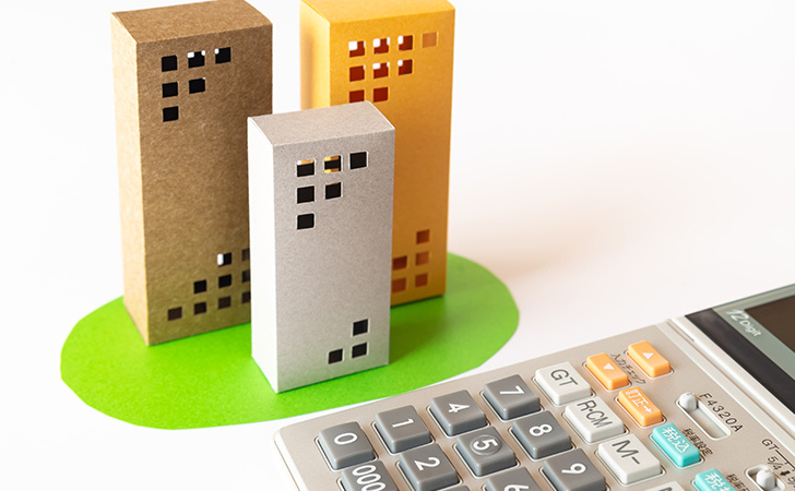                 マンションの買いかえは売却先行？購入先行？メリットや流れをご紹介		の画像