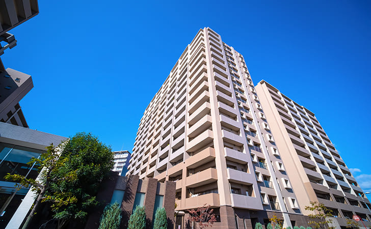                 中古マンション購入の流れをご紹介		の画像