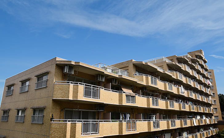                 中古マンション購入　選び方のポイントとは？		の画像