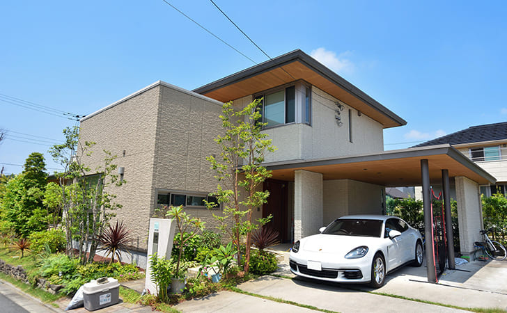                 【一戸建て購入】新築住宅と中古住宅のメリット　どちらがおすすめ？		の画像
