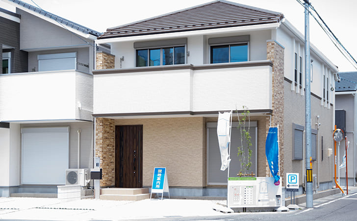                 【一戸建て購入】建売住宅購入の注意点とは？		の画像