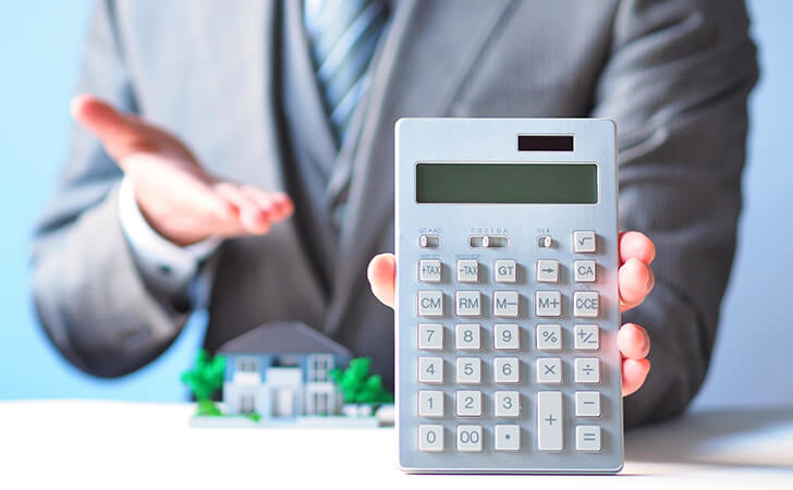                 不動産売却の流れを知ってスムーズに売却		の画像