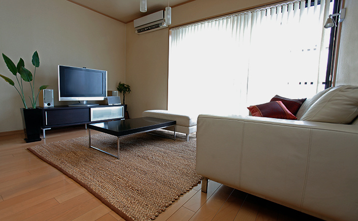                 「日当たり」をどう考える？～日当たりの悪い部屋の住み心地を高める工夫～		の画像