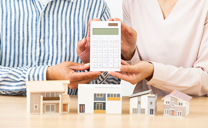                 「不動産売却時の確定申告」を税理士に依頼した場合の料金相場		の画像