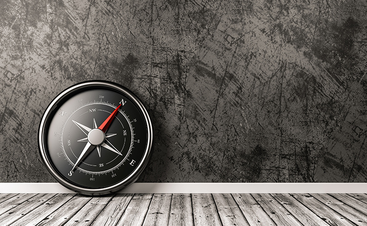                 北向き住戸の快適な住まい方		の画像