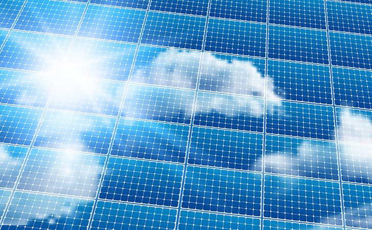                 太陽光発電導入のハードルは案外低い？！		の画像