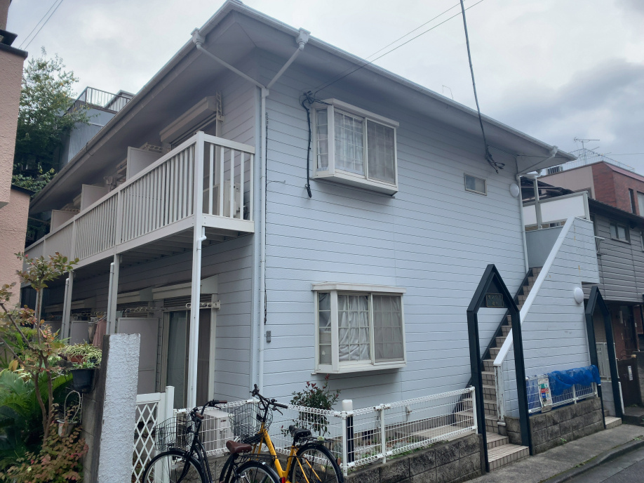 [新着物件]セシリア初台203号室の画像
