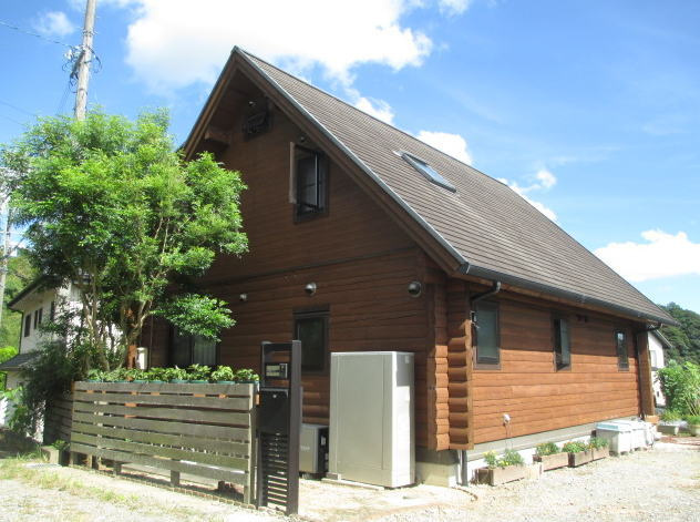 【売戸建】掛川市家代の画像