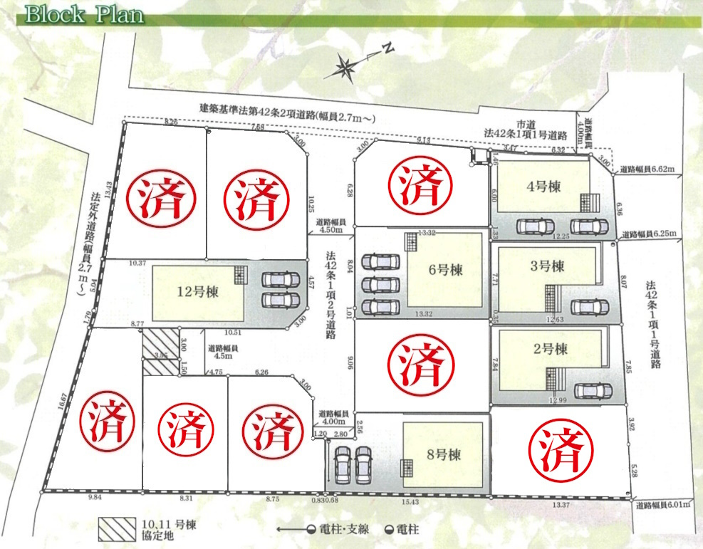 相模原市緑区上九沢　最新情報！の画像