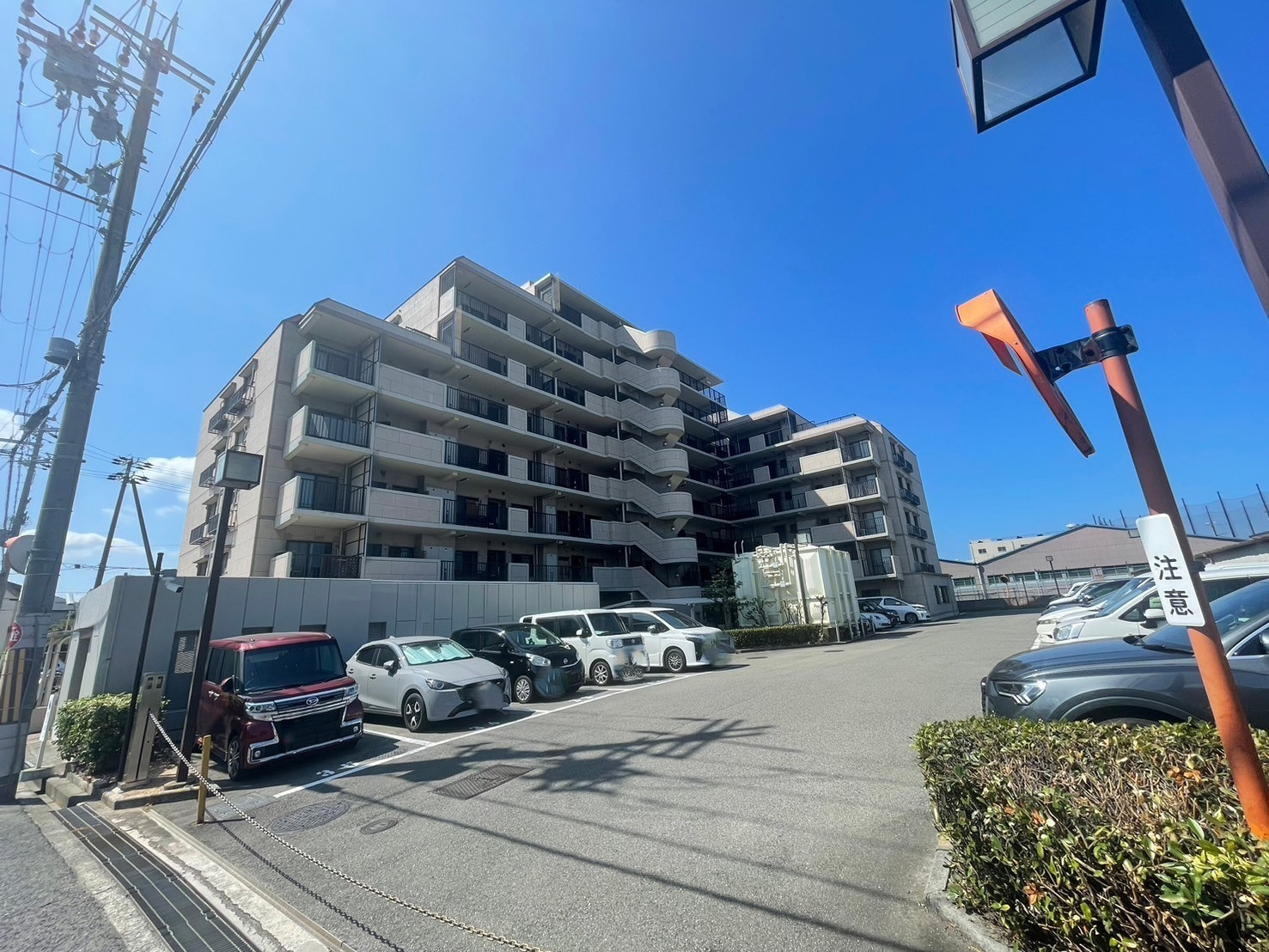 【リフォーム】タイムス泉大津102号室のリフォームが完了しま...の画像