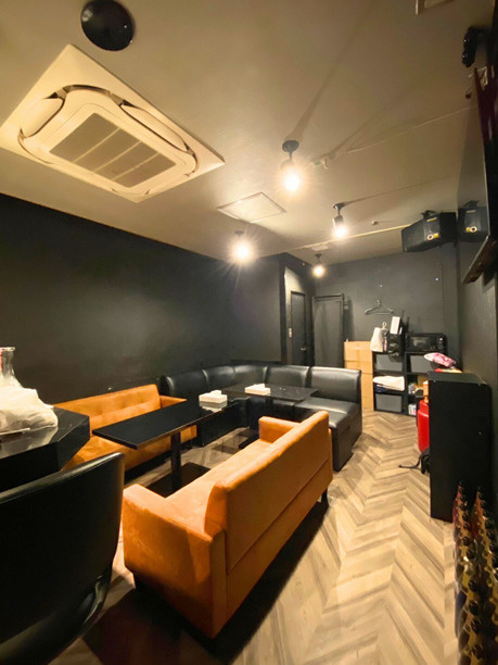 【大阪・東心斎橋】大阪のナイトライフに飛び込むBAR物件！の画像