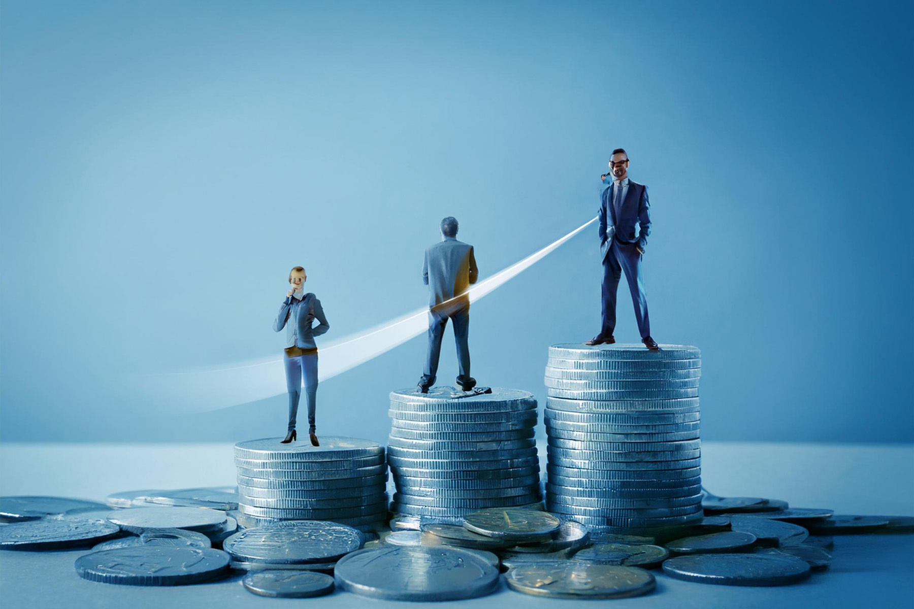 価値観がビジネスの未来を築く 〜自由経済における企業の成功の...の画像