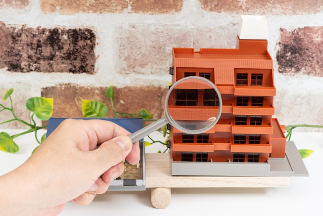 資産価値が落ちないマンションについて!特徴やその調べ方を解説