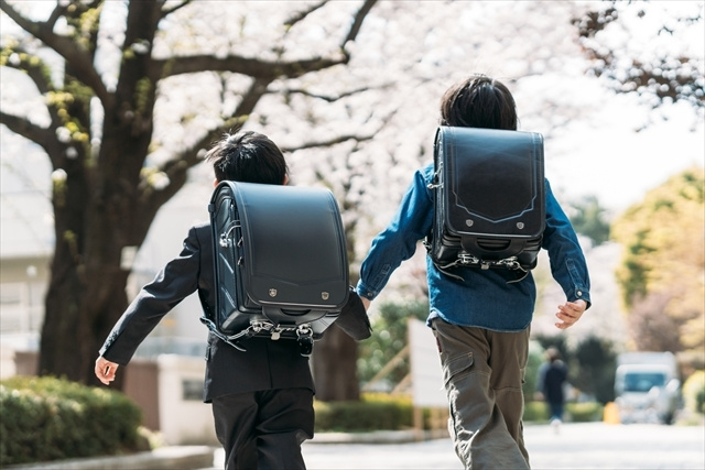 延岡市にある「延岡市立方財小学校」の概要をご紹介！教育内容も解説の画像