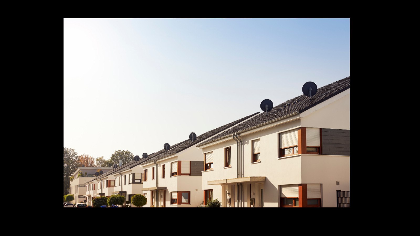 糟屋郡で家族向け建売住宅を探すなら！人気ランキング発表の画像