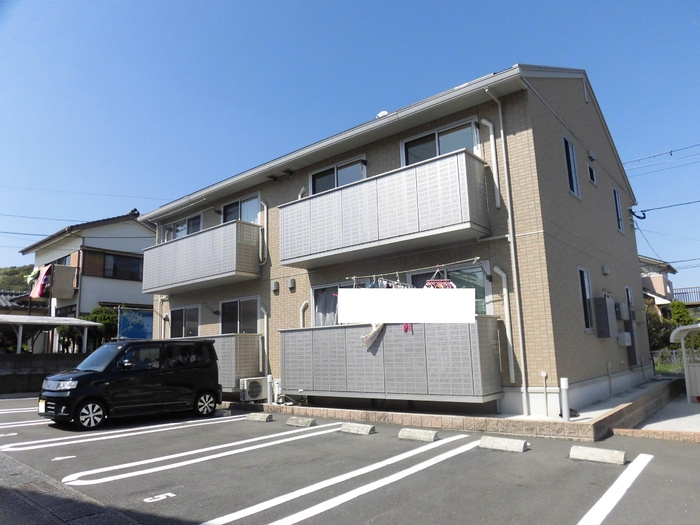 門川町d-room、ポヌール募集開始です！の画像