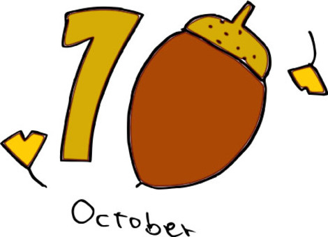 １０月なのに夏日！？の画像
