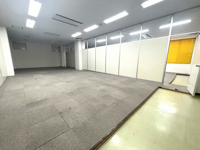 岐阜市テナントが募集中！！の画像