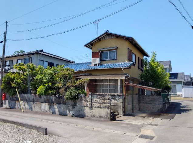三島市の暮らしを楽しもう。三島市中島の中古戸建てをご紹介！の画像