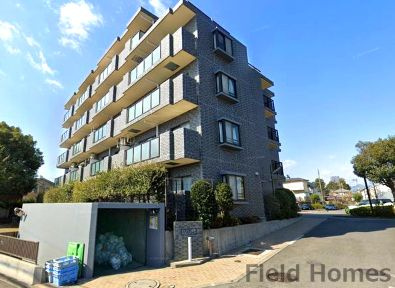【ご成約御礼】サンライフ秦野グランディア305号室の画像