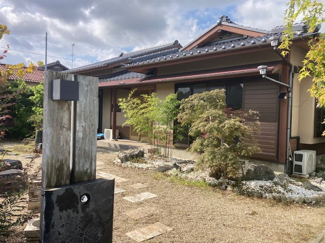【売戸建】磐田市堀之内の画像