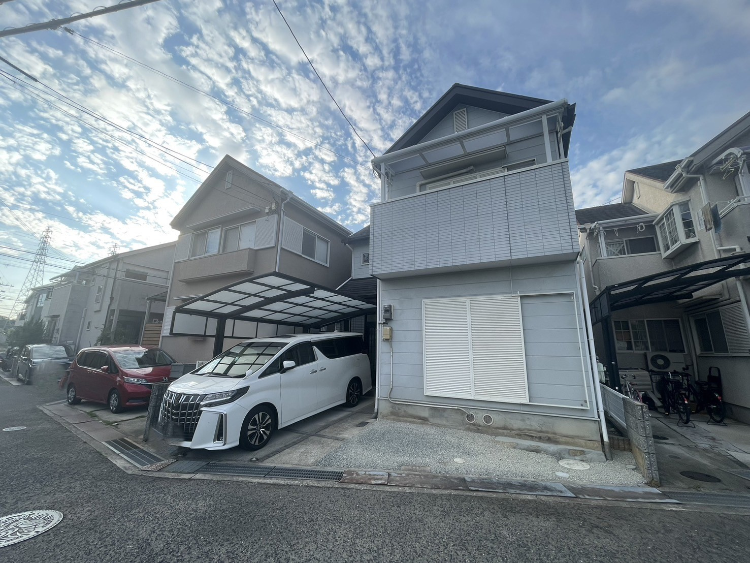 【リフォーム】和泉市箕形町2丁目のリフォームが完了しました(...の画像