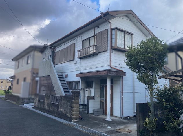【売戸建】磐田市赤池の画像