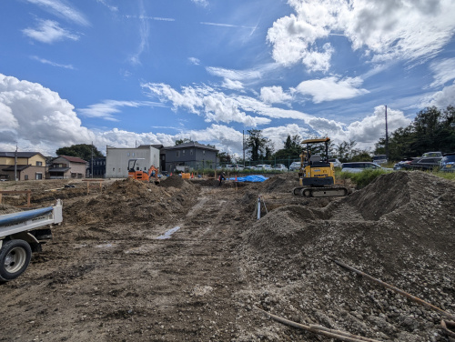 ★★瀬戸市品野町6丁目プロジェクト　現地情報★★の画像