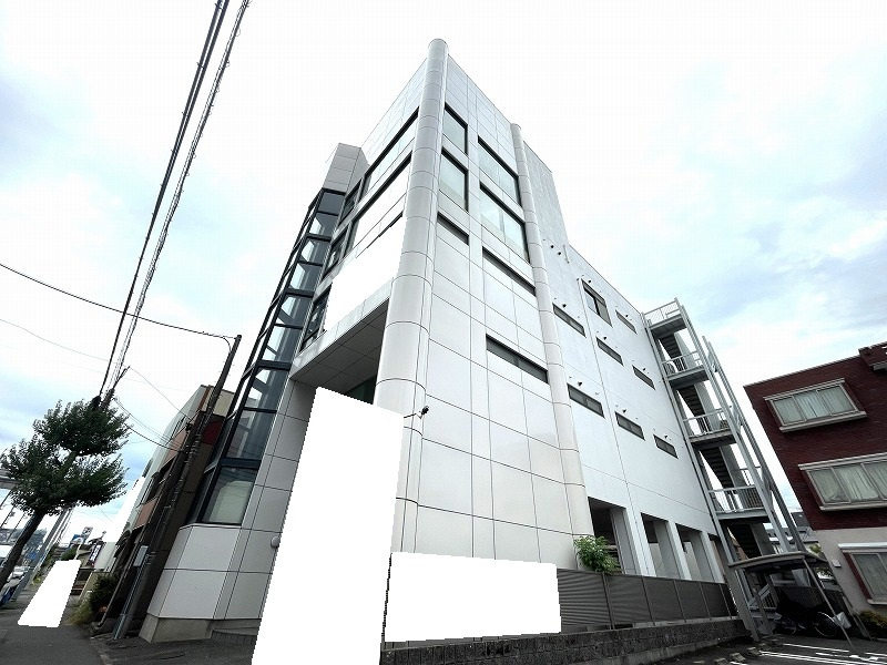 一宮市浜町５丁目　貸テナント募集中！！の画像