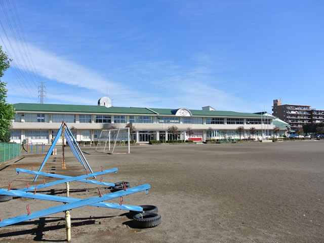 下野市にある「祇園小学校」はどんな学校？概要や特徴をご紹介！...の画像