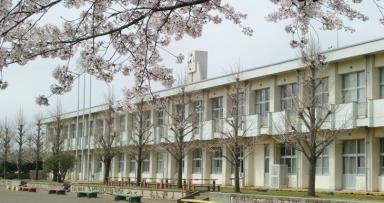 結城市にある「結城西小学校」はどんな学校？概要や特徴をご紹介...の画像