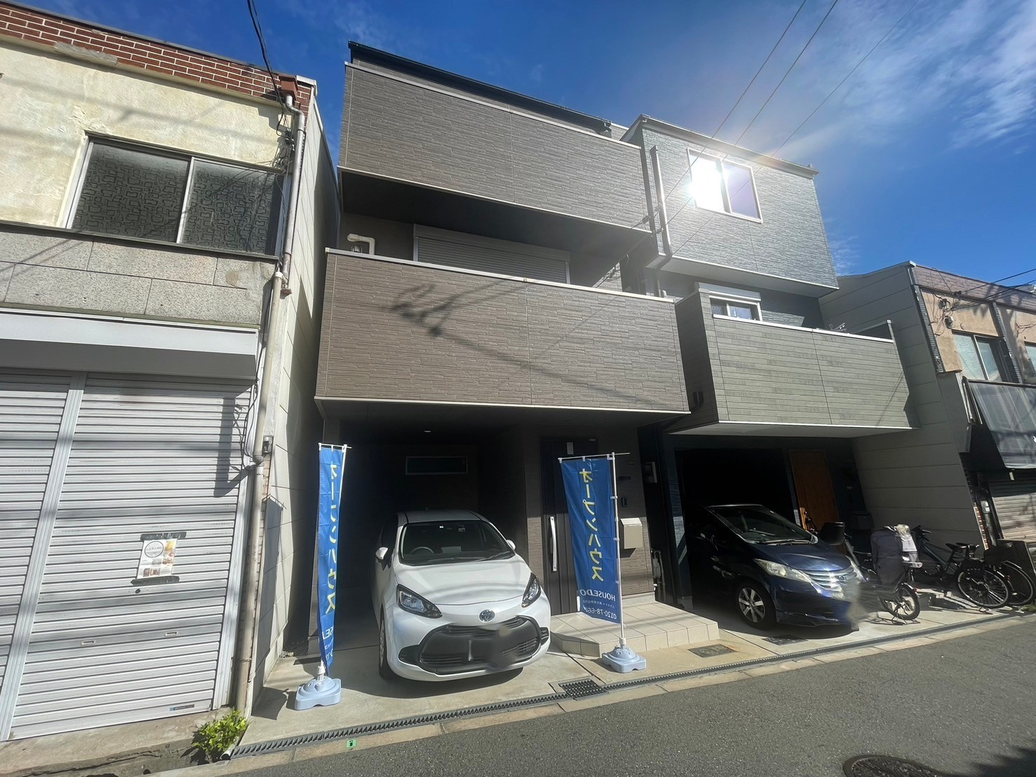 【リフォーム】大阪市住吉区万代6丁目のリフォームが完了しまし...の画像