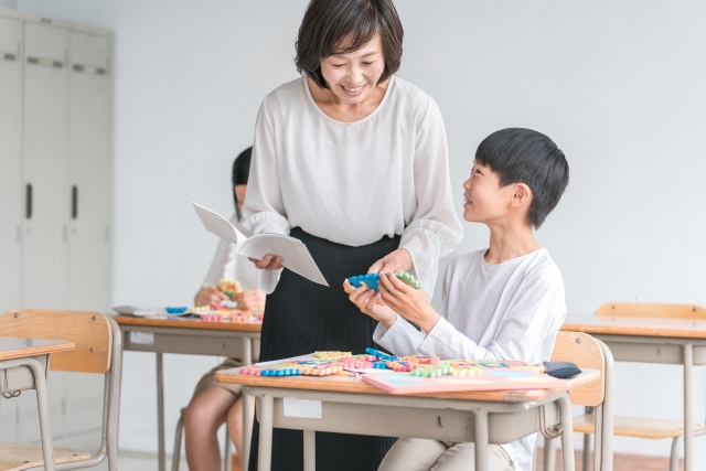 湯沢市にある湯沢市立皆瀬小学校について！通学区域もご紹介の画像