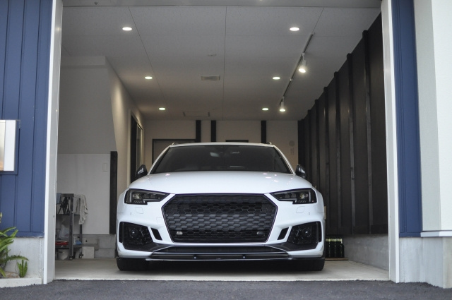 「ガレージとはどのような設備か？リフォームのポイントも解説」の画像