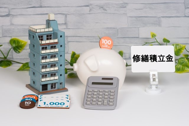 マンションの修繕積立金とは？値上げの理由や適正値もご紹介！の画像