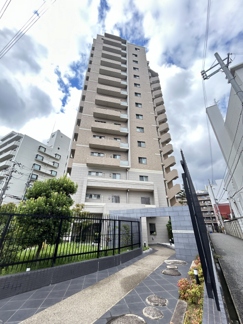 ヴェリテ帝塚山万代の画像