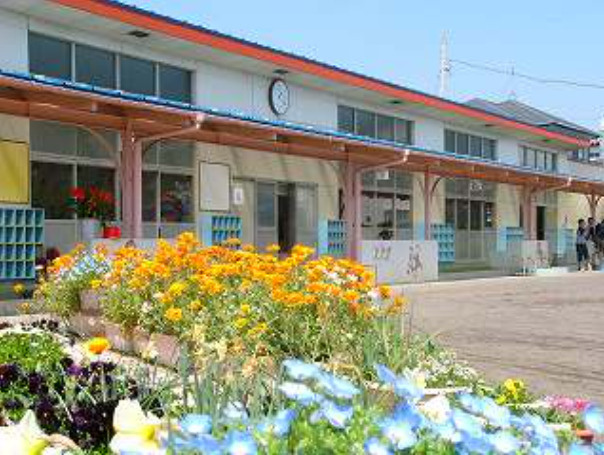 三島市にある「松本幼稚園」の概要と園の特徴をご紹介！！の画像