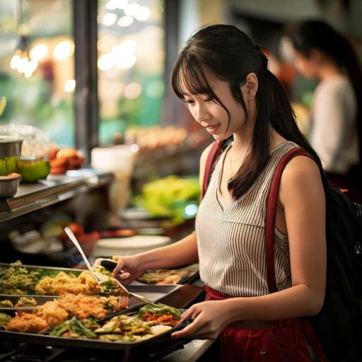日本女子大学 目白キャンパスまで通学に便利な穴場駅の画像