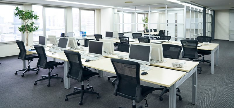 支持される店の画像