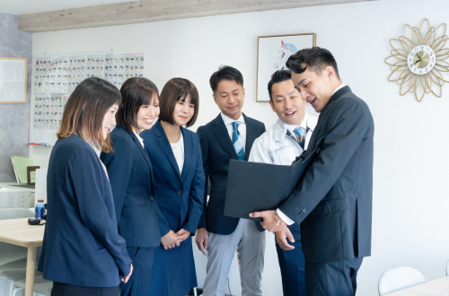 Ikoi Homeに物件が集まる秘訣とは！？　第2弾の画像