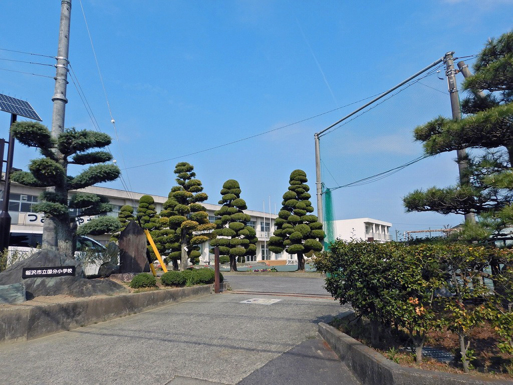 【2026年RN】稲沢市国分小学校区の空き家売却方法とは？の画像